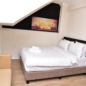 Deluxe Appartement